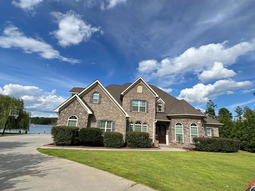 Roofing Sanford NC On Tops Roofing